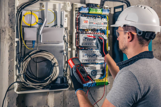Best Electrical Installation Contractor  in Midtown, TN