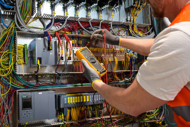 Best Licensed Electrician  in Midtown, TN